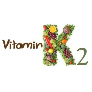 ویتامین k2 در کنترل قند خون