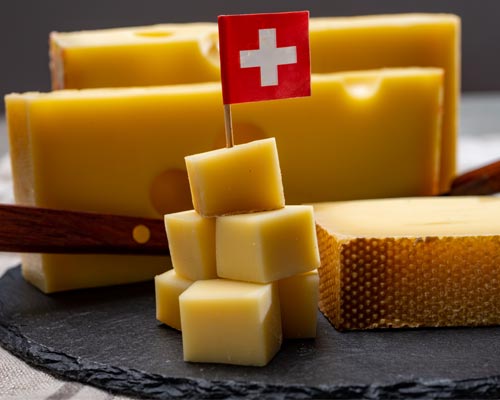 پنیرها از تولید تا موارد مصرف