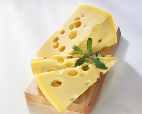 پنیر ها از تولید تا موارد مصرف