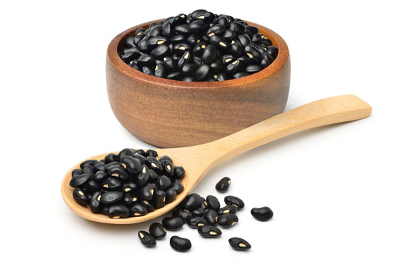  لوبیا سیاه / Black Beans